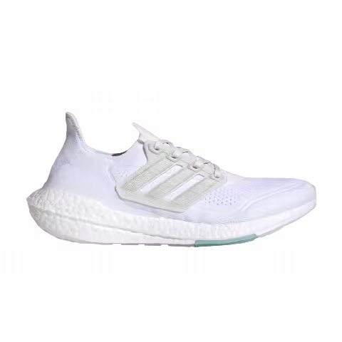 Parley x adidas UltraBoost 21 'Non Dyed'