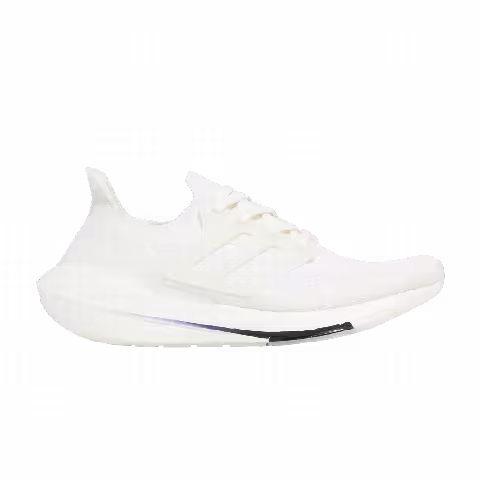 adidas Wmns UltraBoost 21 Primeblue 'Non Dyed White'