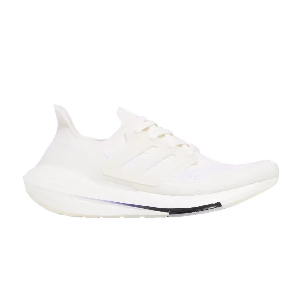 adidas Women's UltraBoost 21 Primeblue Non Dyed White
