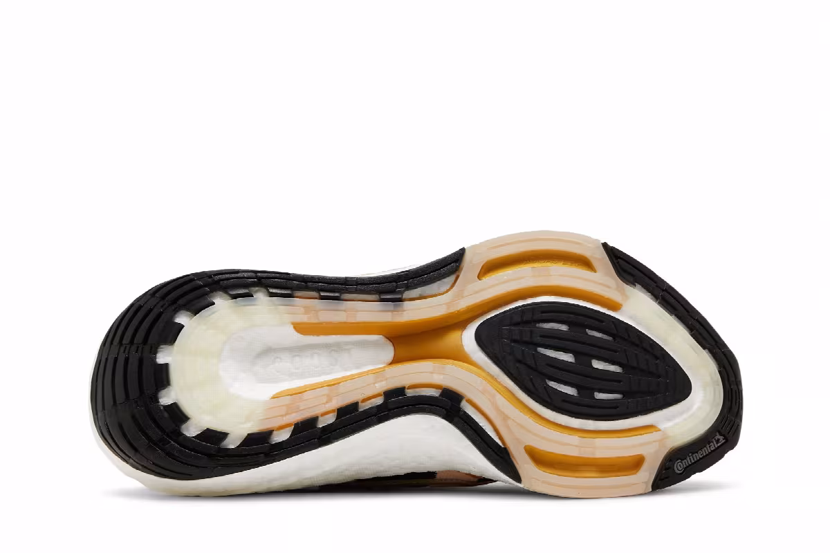 Marimekko x adidas Women's UltraBoost 21 Unikko, view 5