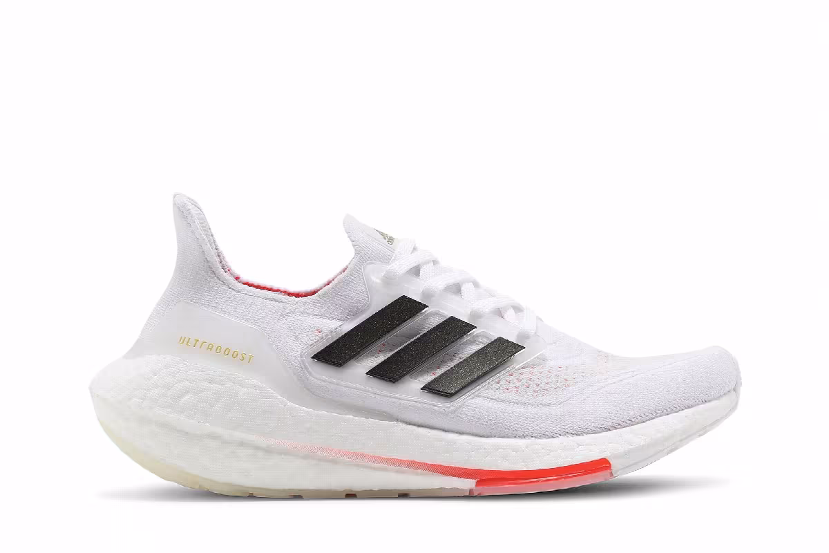 adidas Women's UltraBoost 21 Tokyo, view 2