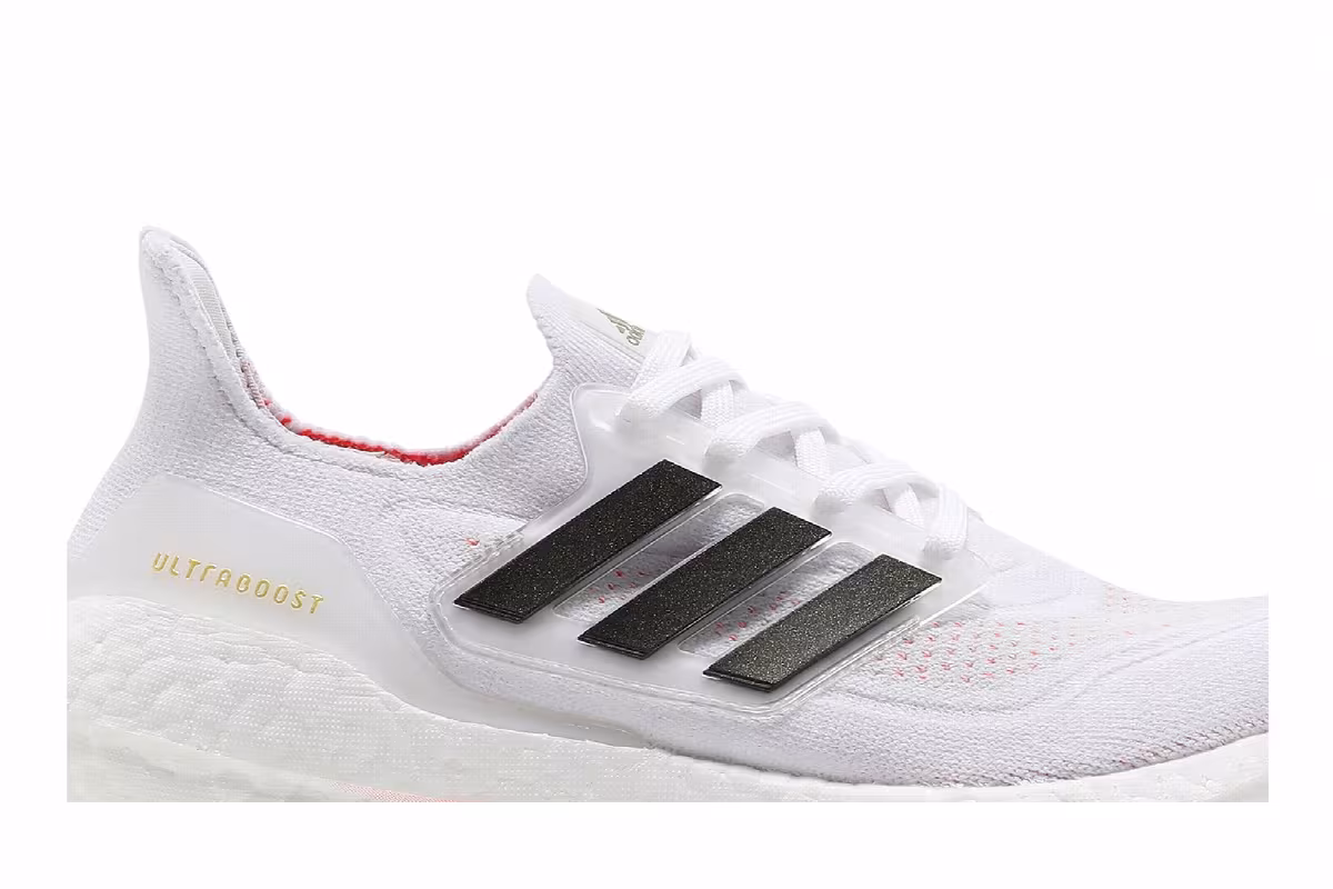adidas Women's UltraBoost 21 Tokyo, view 3