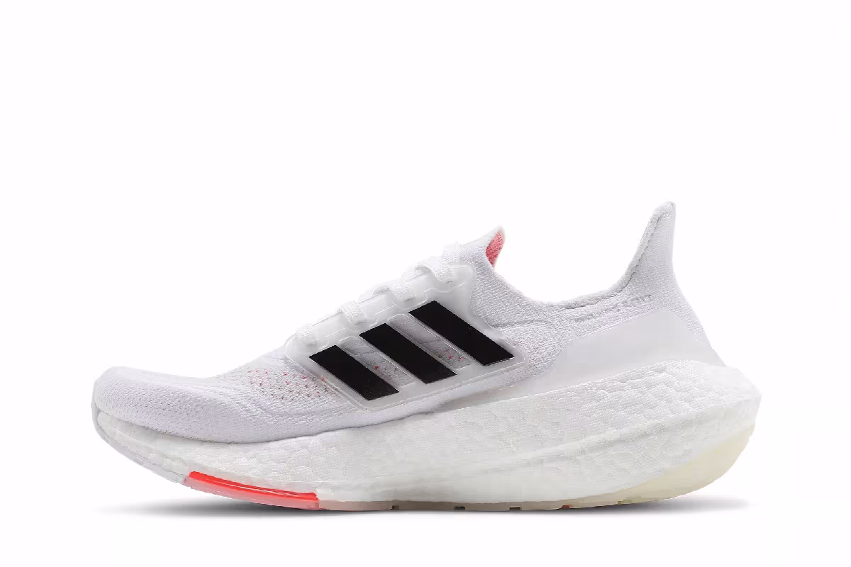 adidas Women's UltraBoost 21 Tokyo, view 4