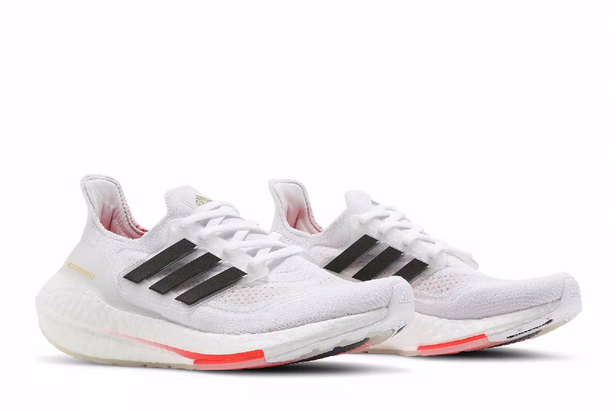 adidas Women's UltraBoost 21 Tokyo, view 9