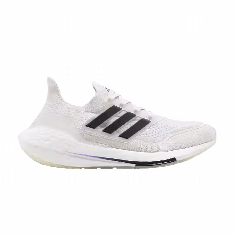 adidas Wmns UltraBoost 21 Primeblue 'Non Dyed Black'