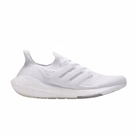 adidas Wmns UltraBoost 21 'Cloud White'