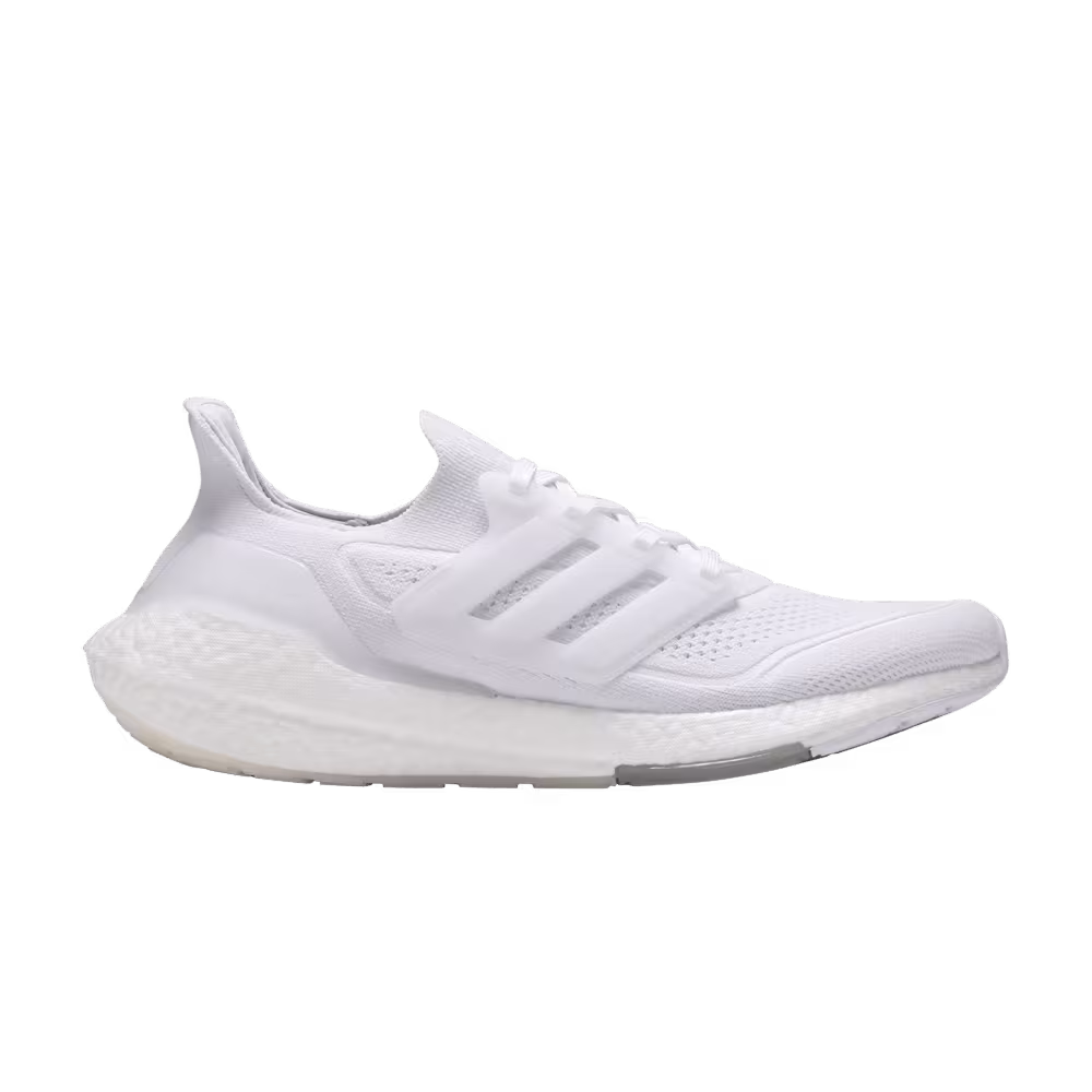 adidas Women's UltraBoost 21 Cloud White