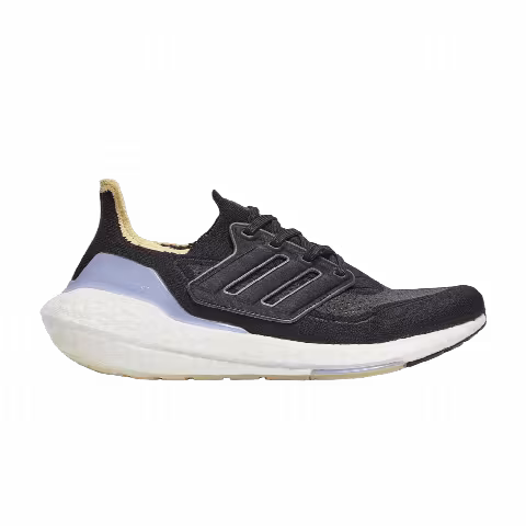 adidas Wmns UltraBoost 21 'Black Violet Tone'
