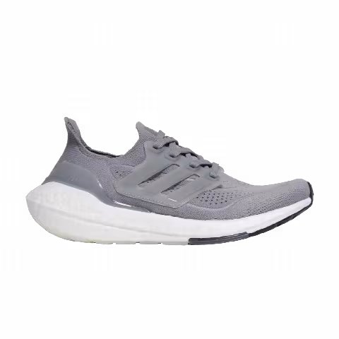 adidas Wmns UltraBoost 21 'Grey'