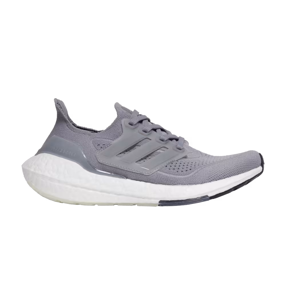 adidas Women's UltraBoost 21 Grey