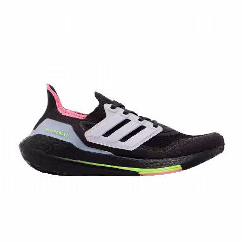 Adidas Wmns UltraBoost 21 'Grey Ice Purple'