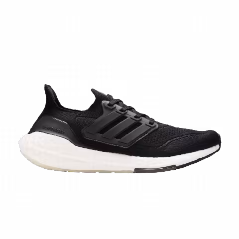 adidas Wmns UltraBoost 21 'Core Black'