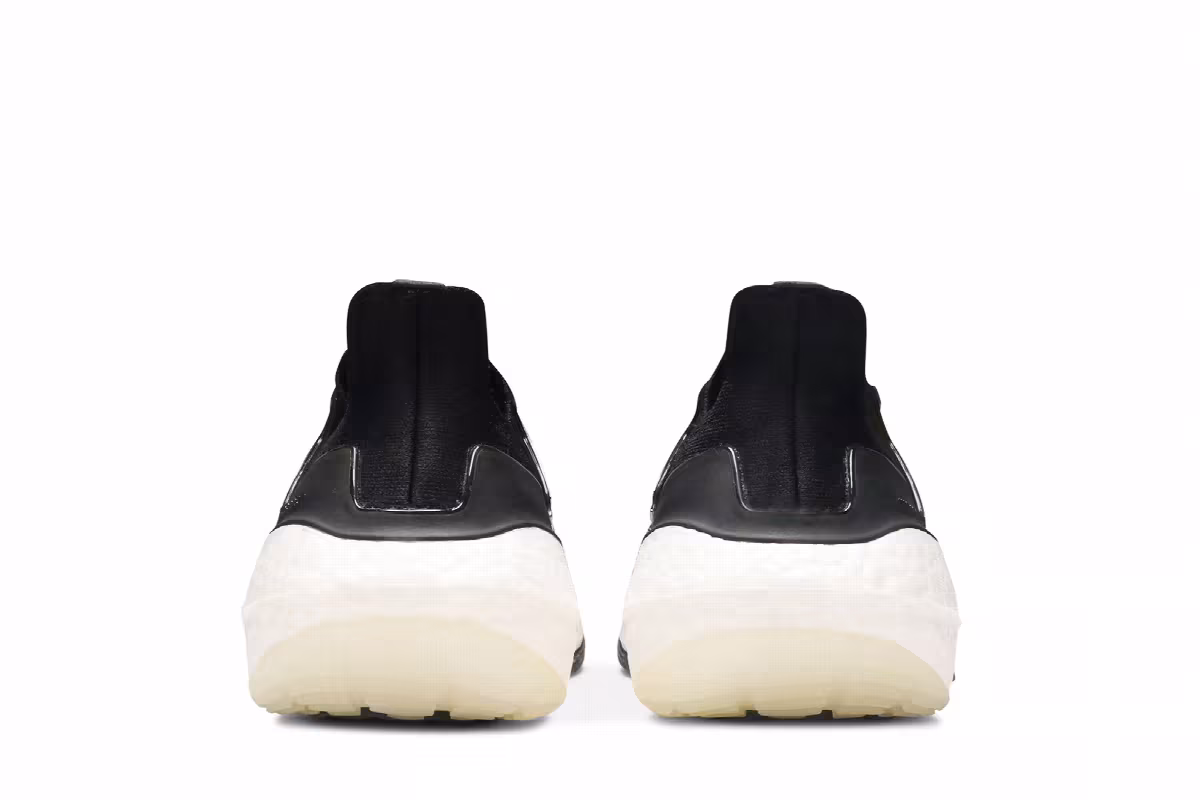 adidas Women's UltraBoost 21 Core Black, view 7