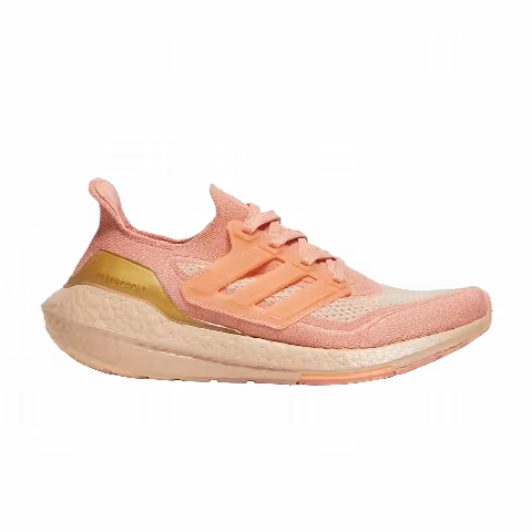 adidas Wmns UltraBoost 21 'Ambient Blush'