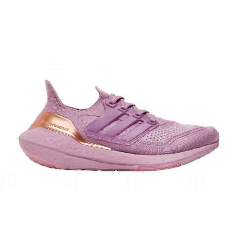 Adidas Wmns UltraBoost 21 'Shift Pink'