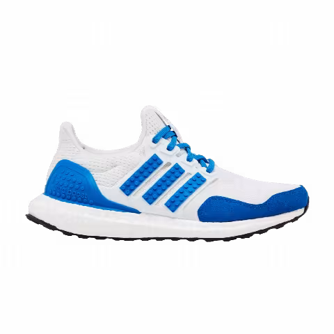 LEGO x adidas UltraBoost 21 J 'Color Pack - Shock Blue'