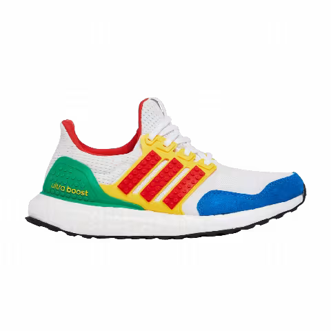 LEGO x adidas UltraBoost 21 J 'Color Pack - Multi'