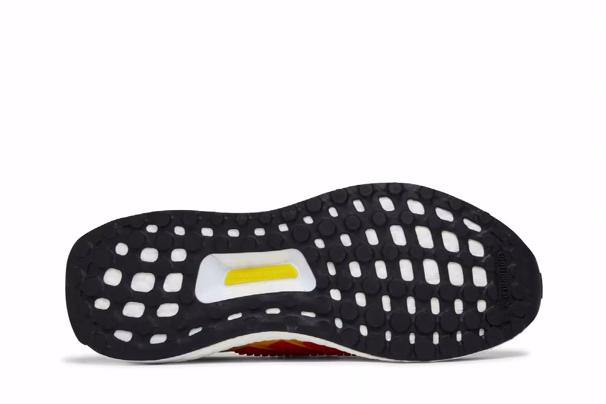 LEGO x adidas UltraBoost 21 J Color Pack - Multi, view 5