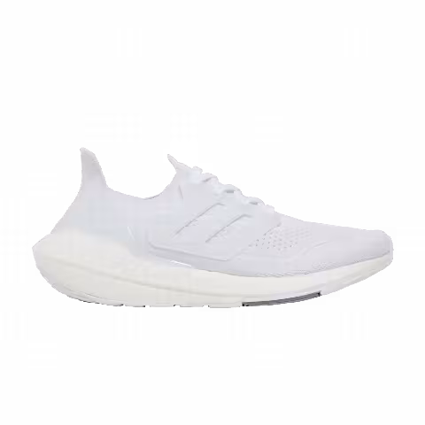 Adidas UltraBoost 21 J 'Cloud White'