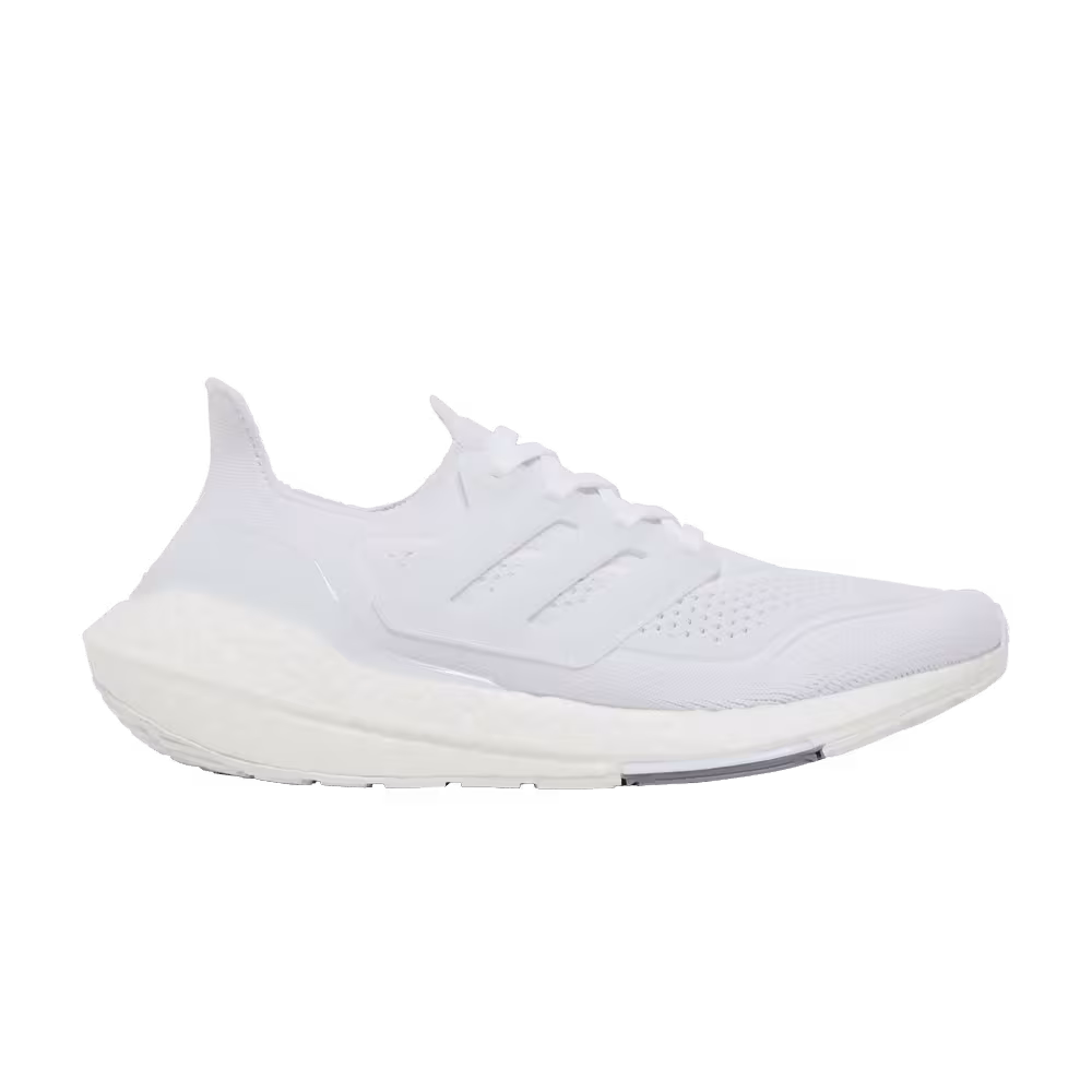 Adidas UltraBoost 21 J Cloud White