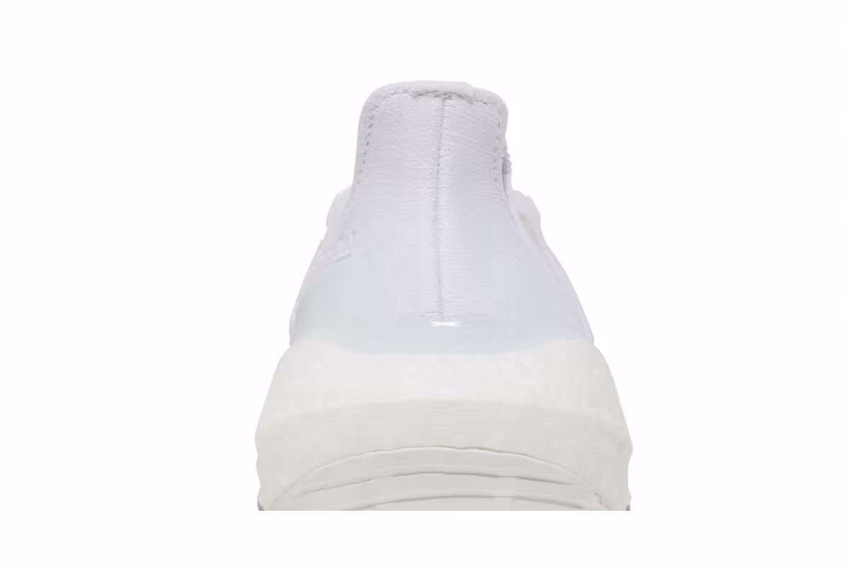 Adidas UltraBoost 21 J Cloud White, view 8