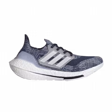 Adidas UltraBoost 21 Primeblue J 'Crew Blue'