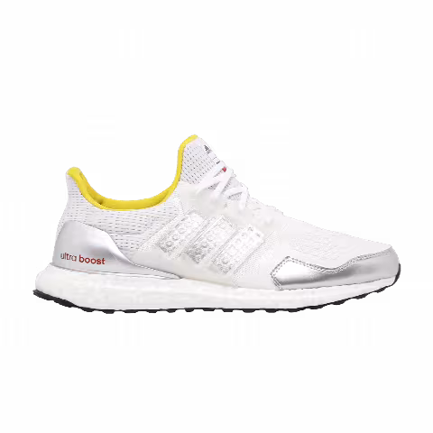 LEGO x adidas UltraBoost DNA