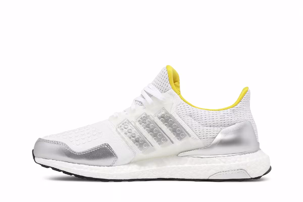 LEGO x adidas UltraBoost DNA, view 4