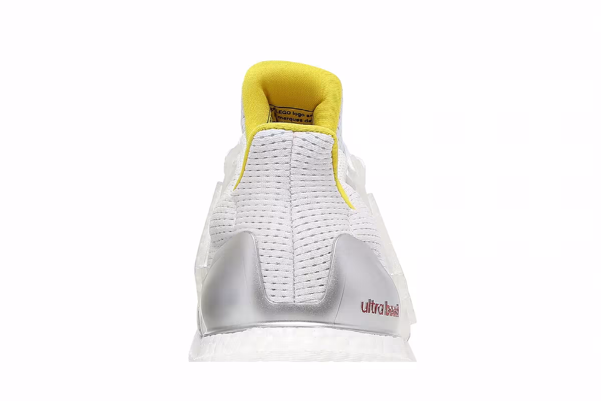 LEGO x adidas UltraBoost DNA, view 8