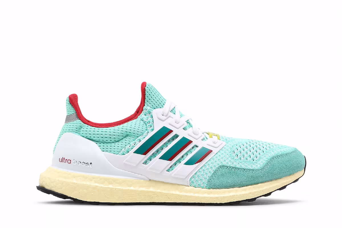 adidas UltraBoost 1.0 DNA ZX 9000, view 2