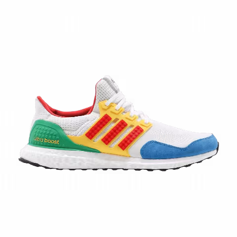 LEGO x adidas UltraBoost DNA 'Color Pack - Multi'