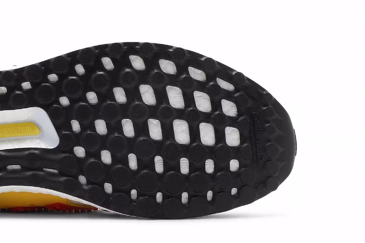 LEGO x adidas UltraBoost DNA Color Pack - Multi, view 6