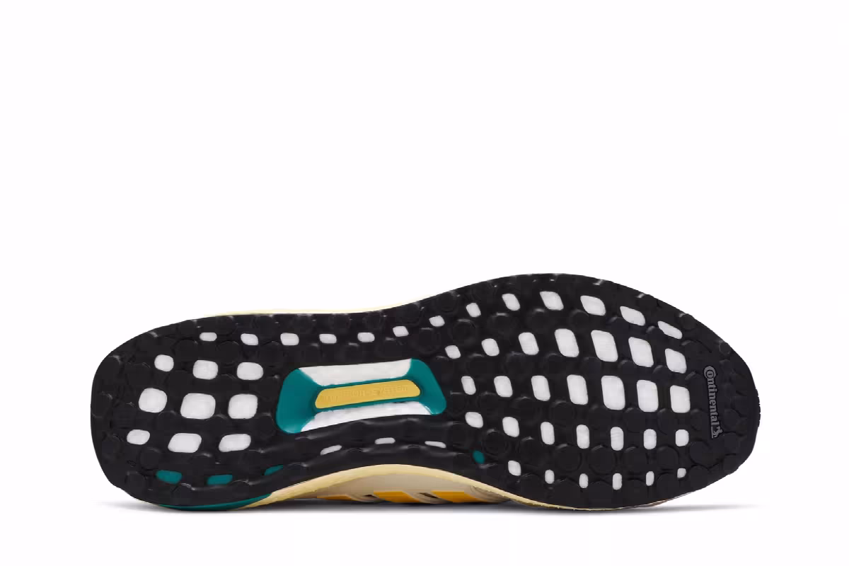 adidas Men's UltraBoost 1.0 DNA ZX 6000, view 5