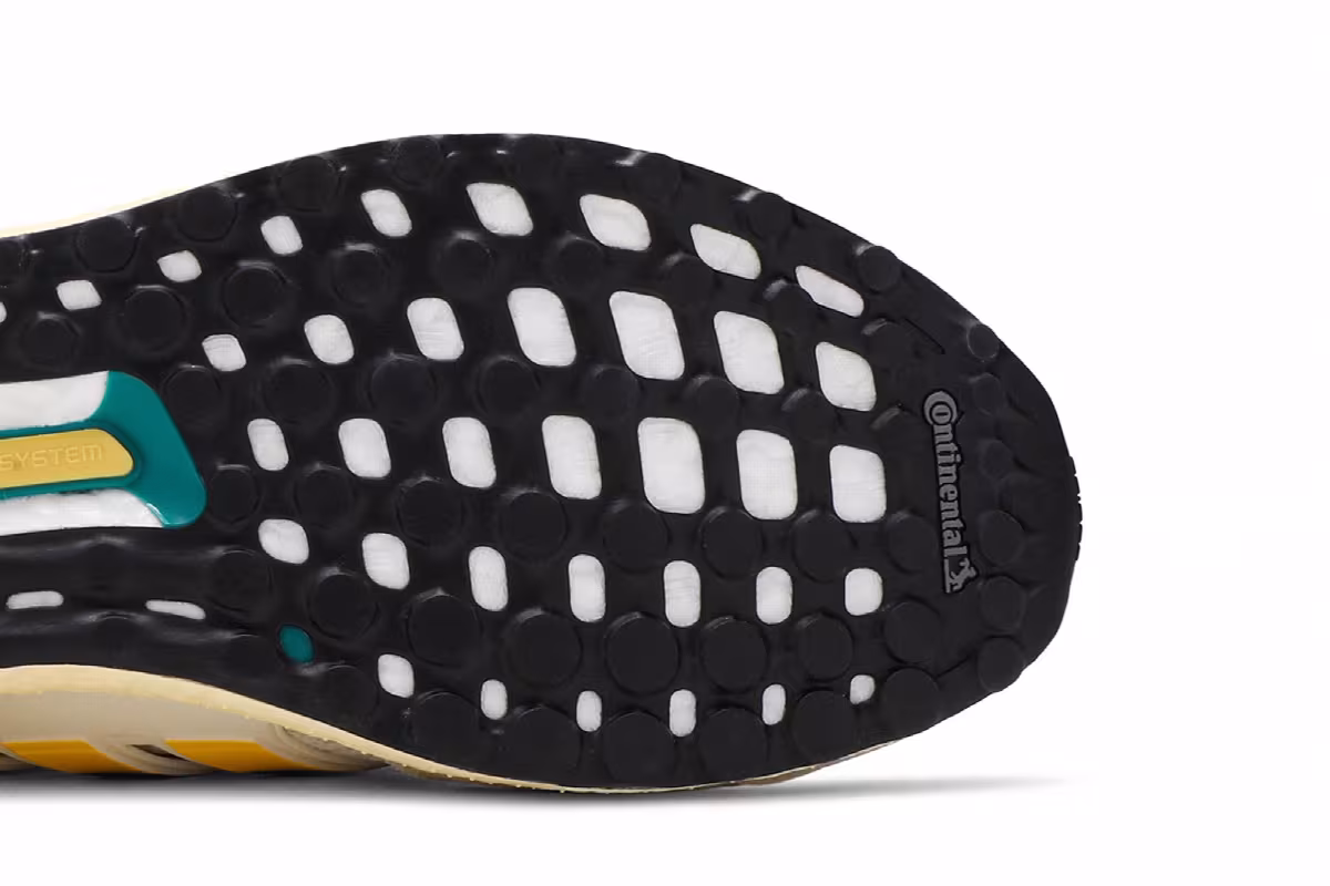 adidas Men's UltraBoost 1.0 DNA ZX 6000, view 6