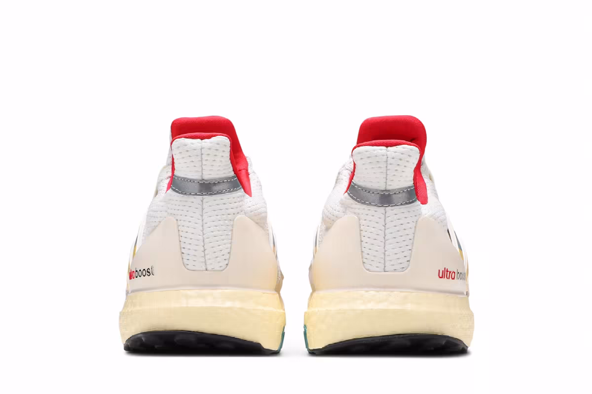adidas Men's UltraBoost 1.0 DNA ZX 6000, view 7