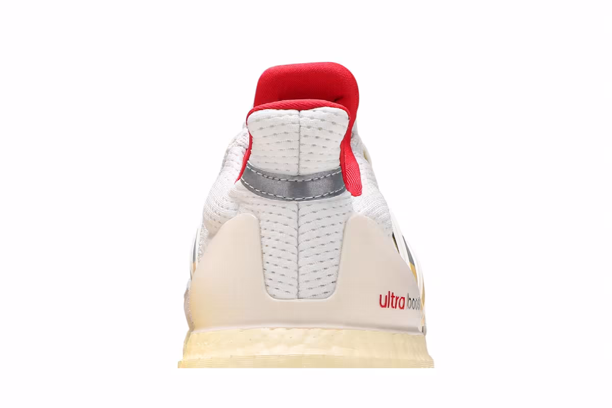 adidas Men's UltraBoost 1.0 DNA ZX 6000, view 8