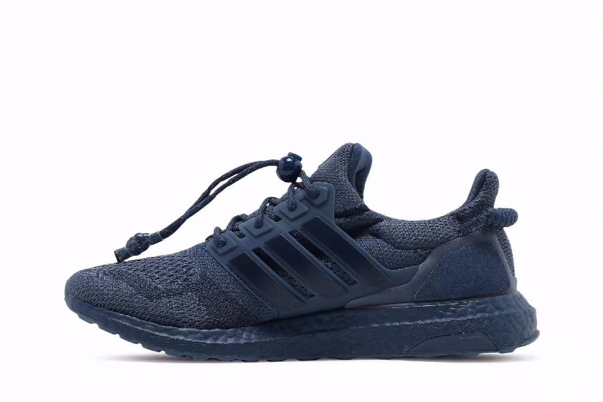 Ivy Park x adidas UltraBoost OG Rodeo - Night Marine, view 4