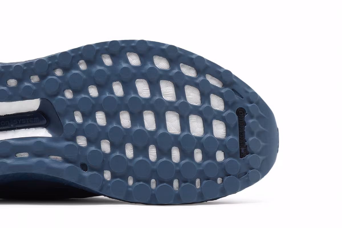 Ivy Park x adidas UltraBoost OG Rodeo - Night Marine, view 6