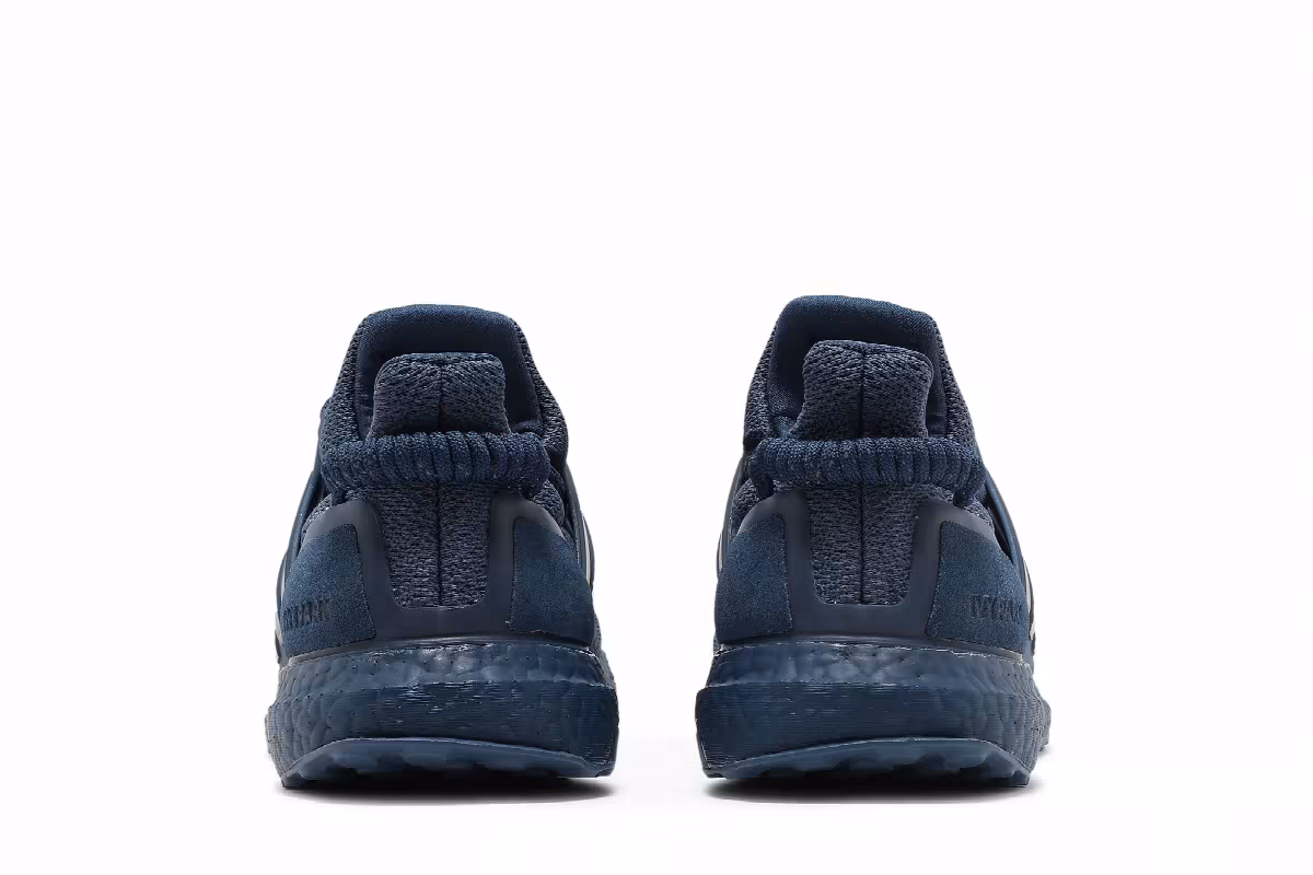 Ivy Park x adidas UltraBoost OG Rodeo - Night Marine, view 7