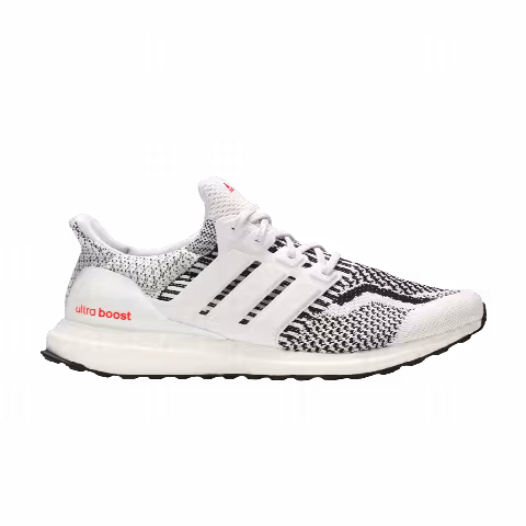 adidas UltraBoost 5.0 DNA 'Zebra'