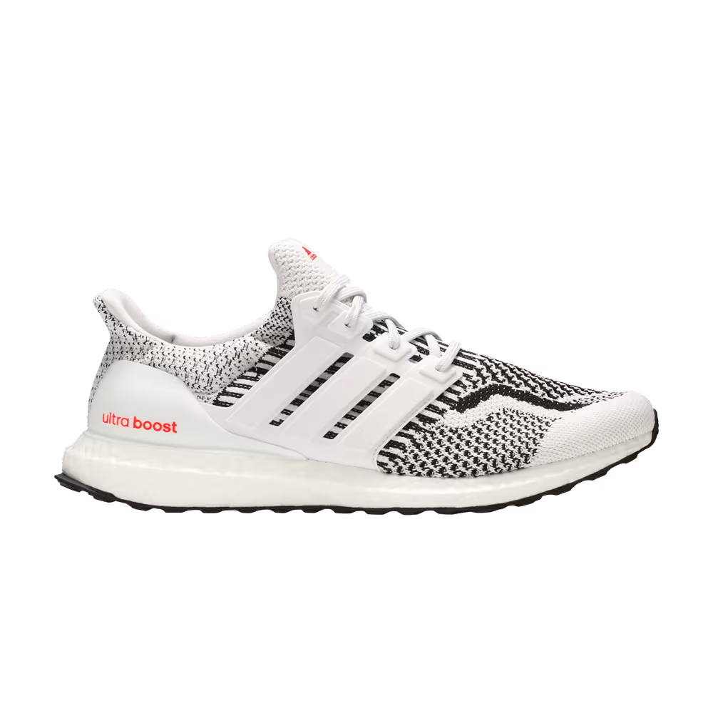 adidas UltraBoost 5.0 DNA Zebra