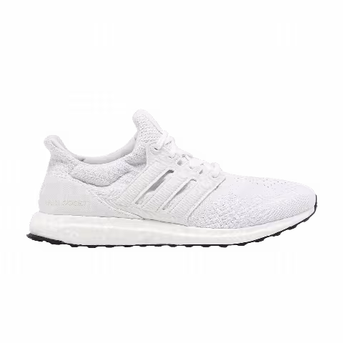 adidas UltraBoost 5.0 DNA 'Triple White'