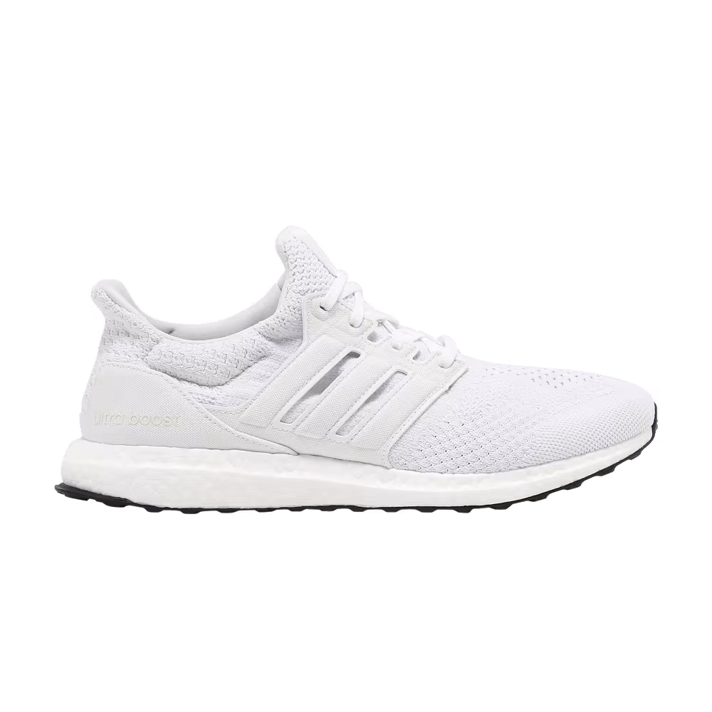 adidas UltraBoost 5.0 DNA Triple White