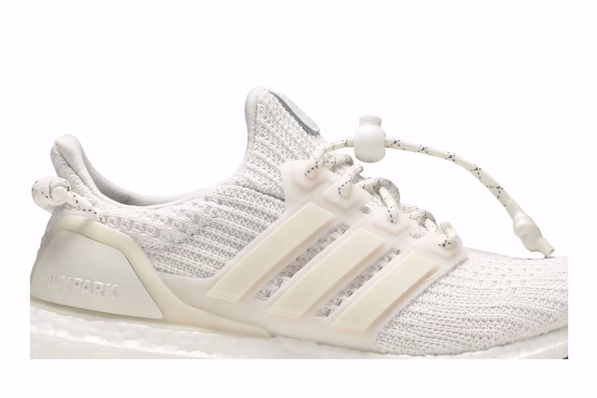 Ivy Park x adidas UltraBoost 4.0 Ivy Park, view 3