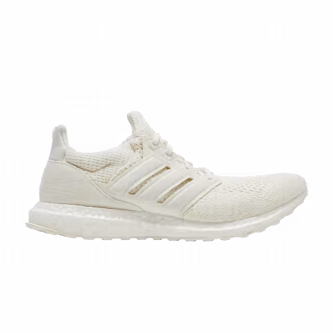 James Bond 007 x adidas UltraBoost 1.0 DNA 'No Time to Die - Triple White'