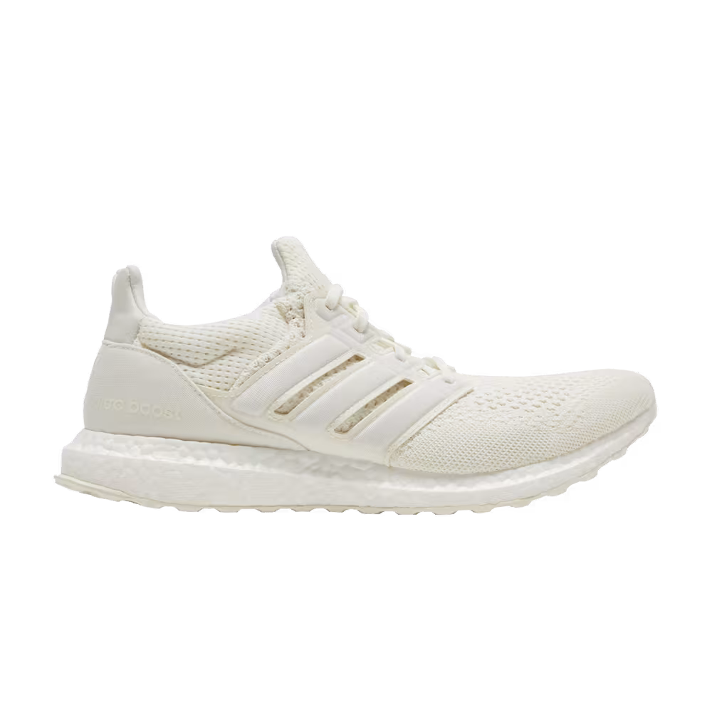 James Bond 007 x adidas UltraBoost 1.0 DNA No Time to Die - Triple White