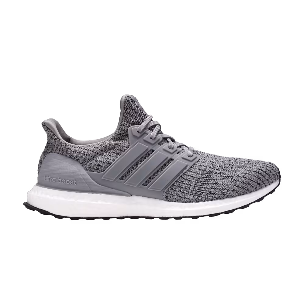 adidas Men's UltraBoost 4.0 DNA Grey