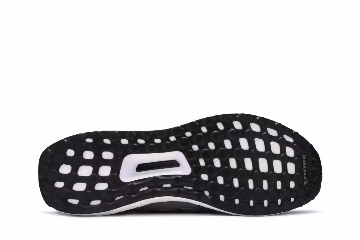 adidas Men's UltraBoost 4.0 DNA Grey, view 5