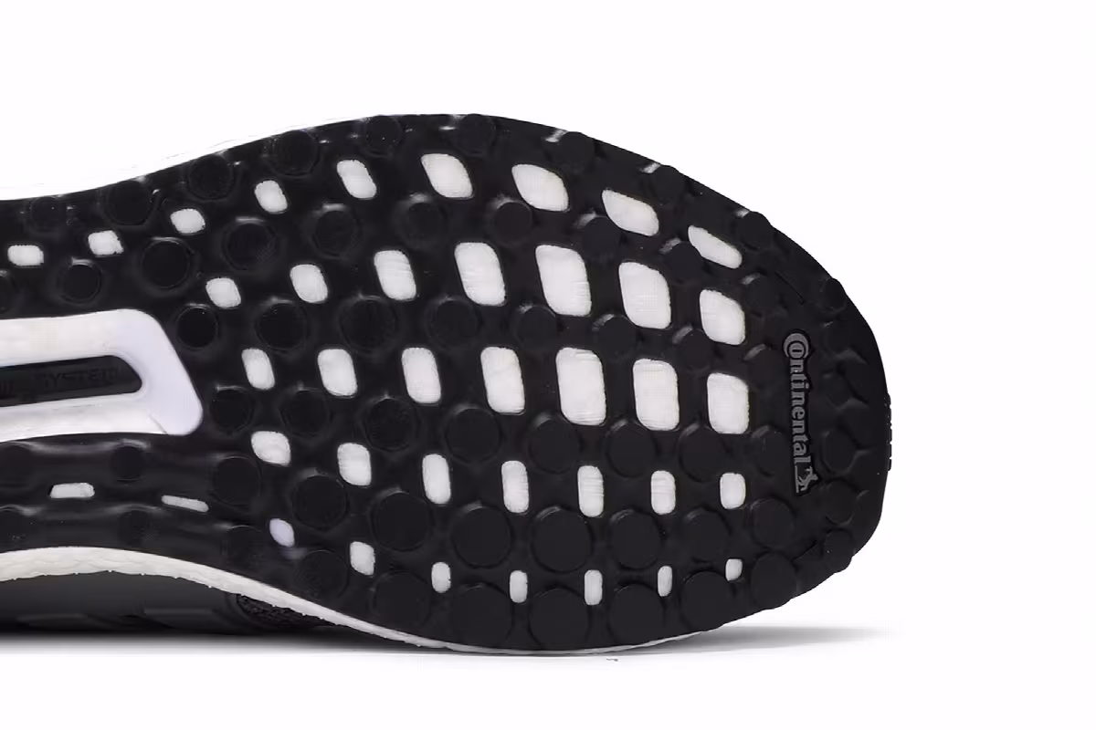 adidas Men's UltraBoost 4.0 DNA Grey, view 6