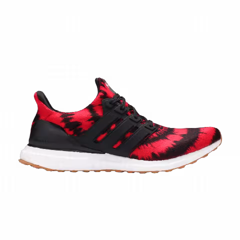 Nice Kicks x adidas UltraBoost 'No Vacancy'